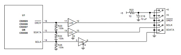 使用帶有嵌入式 ADC 的 CDBCAPTURE 系統(tǒng) 使用帶有嵌入式 ADC 的 CDBCAPTURE 系統(tǒng)