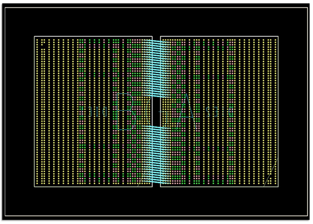 面向 TSMC InFO 技術(shù)的高級(jí)自動(dòng)布線功能 面向 TSMC InFO 技術(shù)的高級(jí)自動(dòng)布線功能