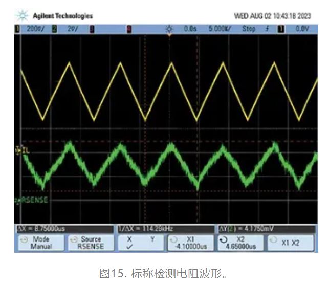 為什么我的電源會(huì)出現(xiàn)振鈴和過熱？