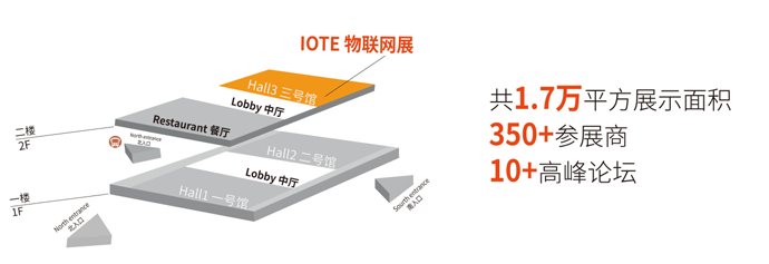 IOTE 上海物聯(lián)網(wǎng)展邀請(qǐng)函 IOTE 上海物聯(lián)網(wǎng)展邀請(qǐng)函