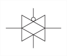 模擬開(kāi)關(guān)用途和基本操作 模擬開(kāi)關(guān)用途和基本操作