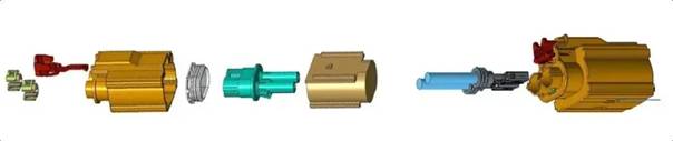 800V架構(gòu)下，給連接器帶來了哪些“改變”？